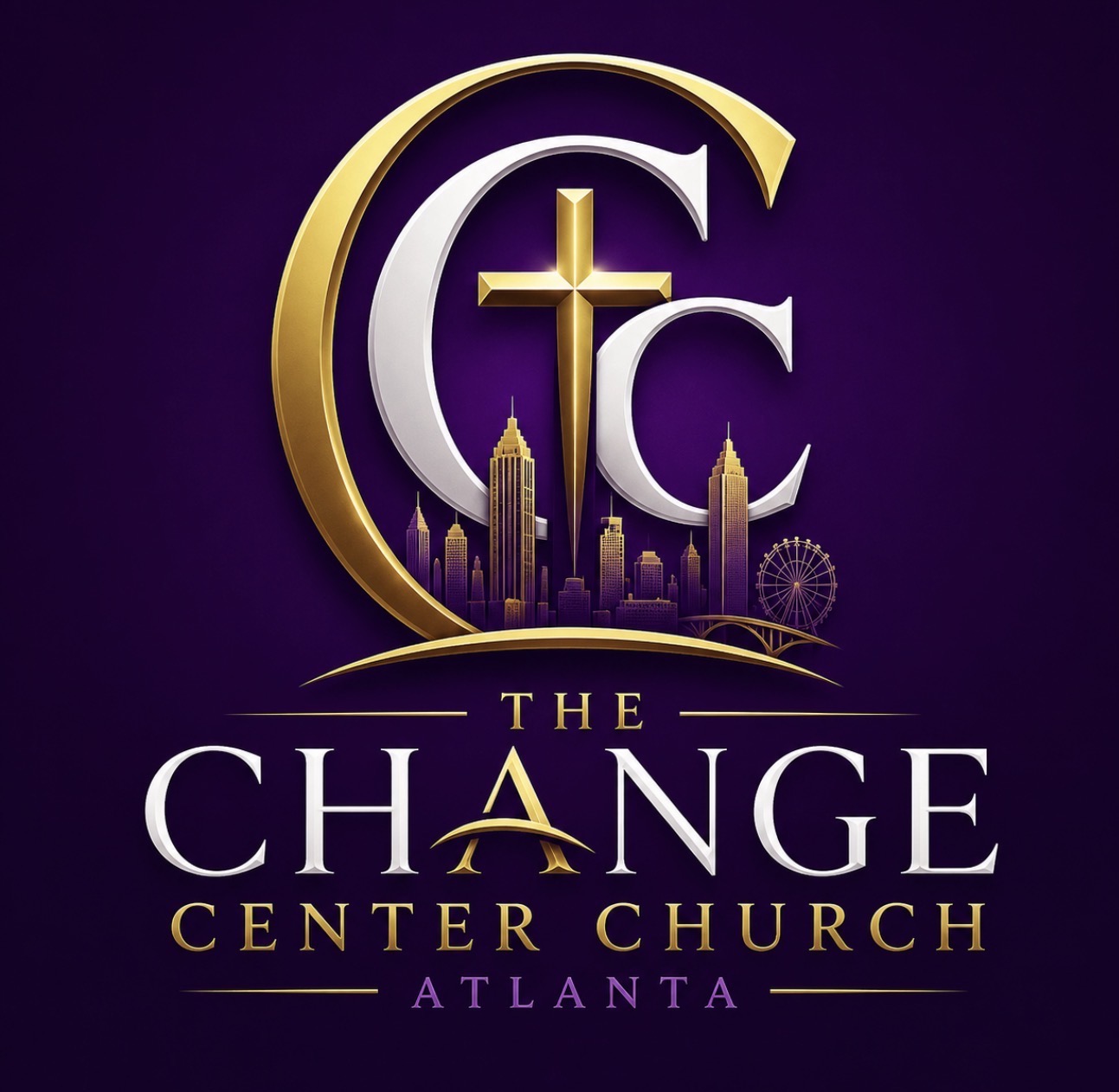 The Change Center Church Atlanta